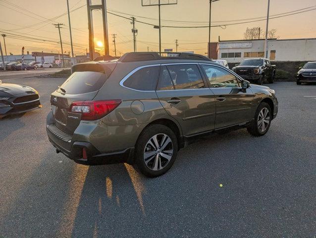 used 2019 Subaru Outback car, priced at $23,800