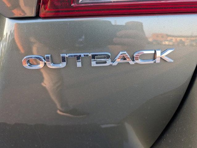 used 2019 Subaru Outback car, priced at $23,800