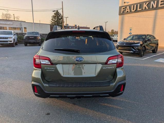 used 2019 Subaru Outback car, priced at $23,800