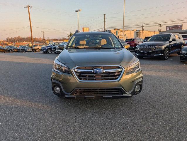 used 2019 Subaru Outback car, priced at $23,800