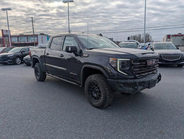 used 2023 GMC Sierra 1500 car, priced at $69,500