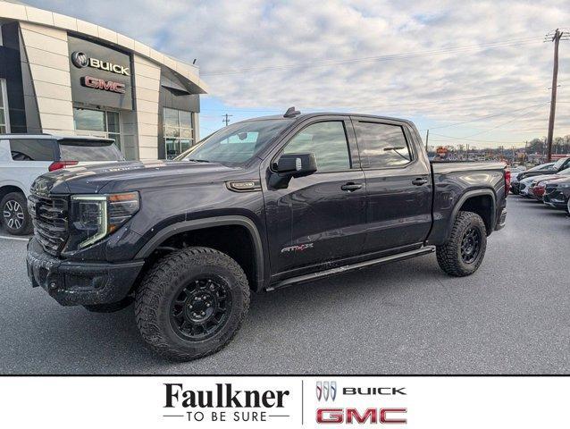 used 2023 GMC Sierra 1500 car, priced at $69,500