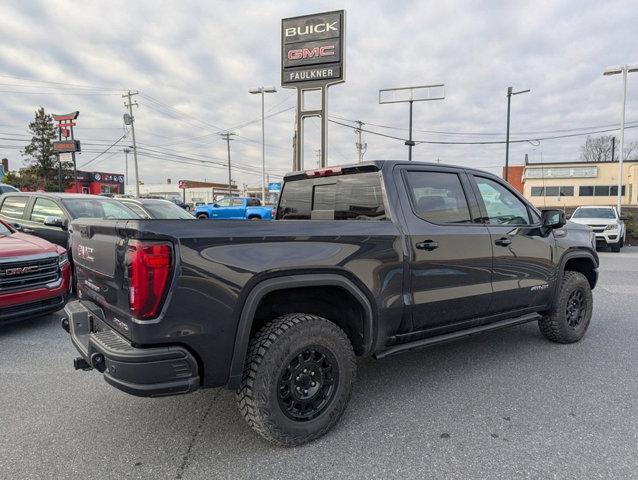 used 2023 GMC Sierra 1500 car, priced at $69,500