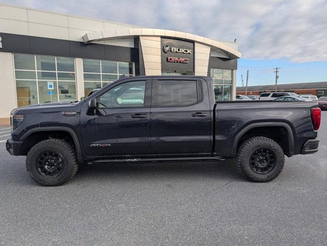 used 2023 GMC Sierra 1500 car, priced at $69,500