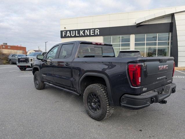 used 2023 GMC Sierra 1500 car, priced at $69,500