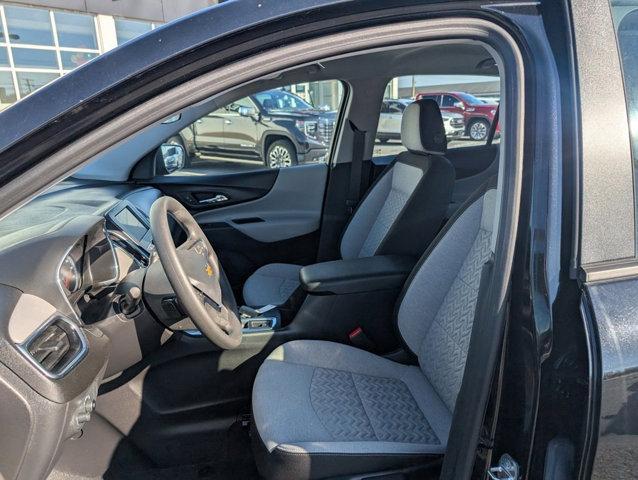 used 2024 Chevrolet Equinox car, priced at $23,000