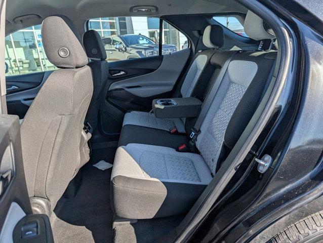 used 2024 Chevrolet Equinox car, priced at $23,000