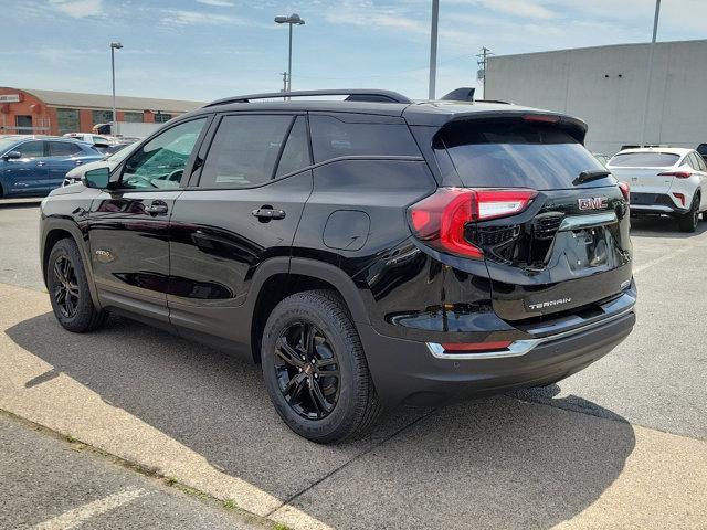 new 2024 GMC Terrain car, priced at $39,730