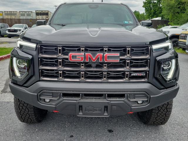 new 2024 GMC Canyon car, priced at $69,730