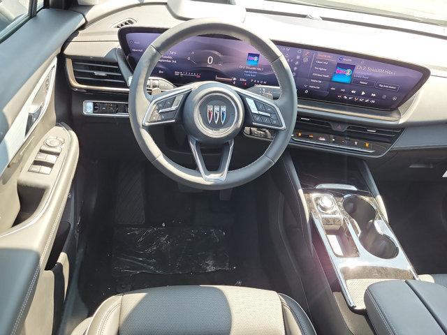 new 2024 Buick Envision car, priced at $48,395