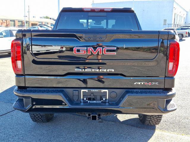 used 2023 GMC Sierra 1500 car, priced at $67,000