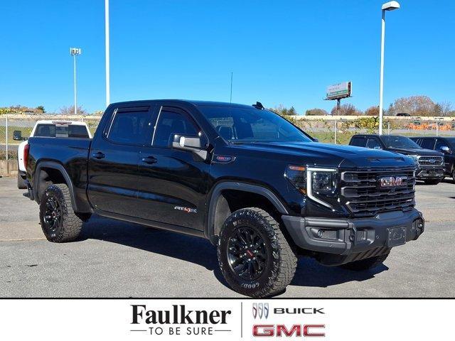 used 2023 GMC Sierra 1500 car, priced at $67,000