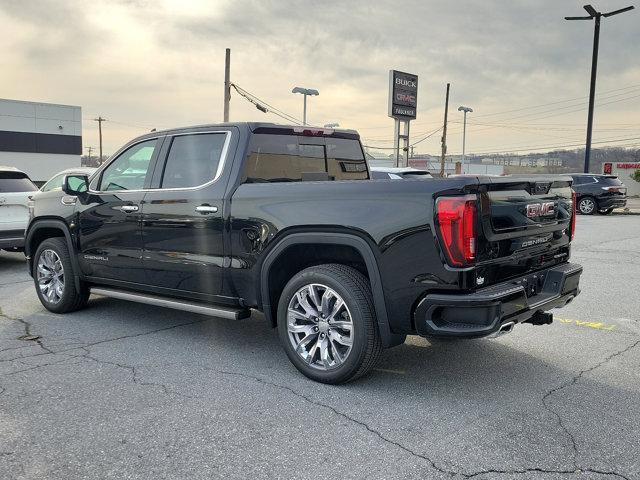 new 2024 GMC Sierra 1500 car, priced at $79,725