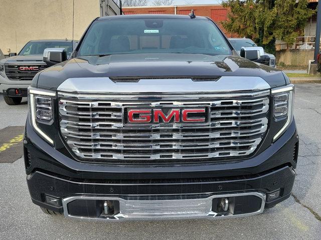 new 2024 GMC Sierra 1500 car, priced at $79,725