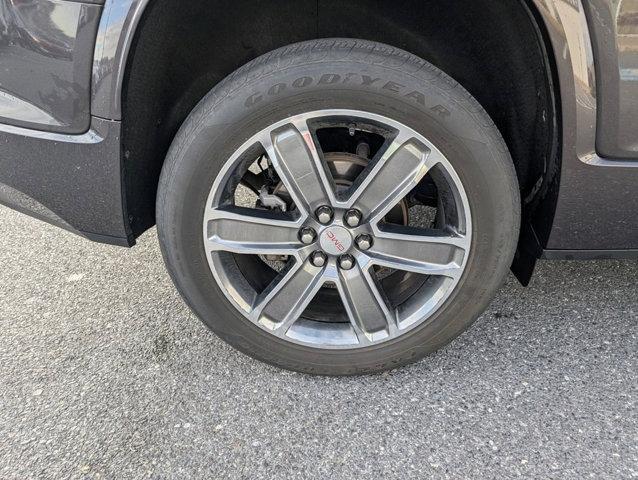 used 2018 GMC Acadia car, priced at $22,994