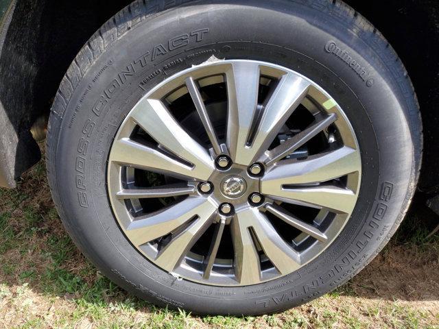 used 2019 Nissan Pathfinder car, priced at $16,918