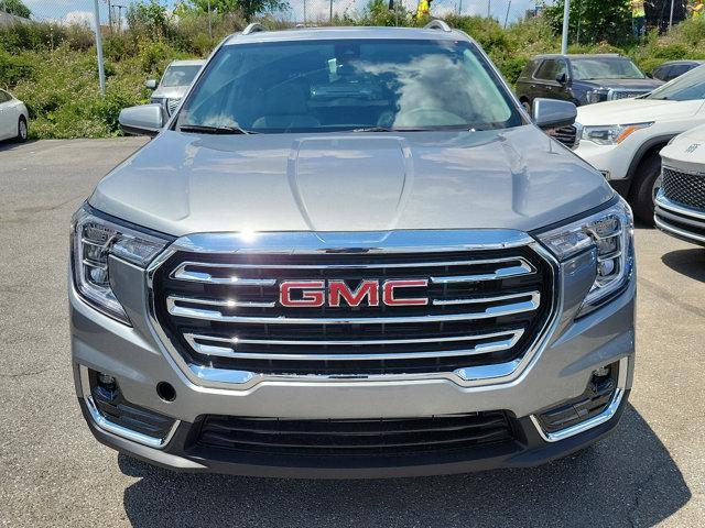 new 2024 GMC Terrain car, priced at $34,409