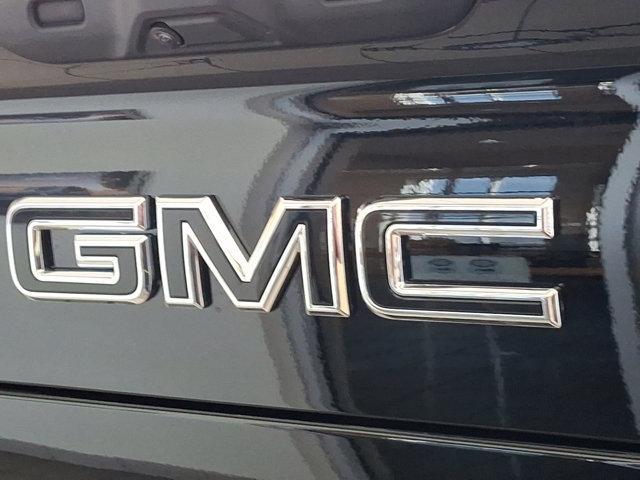 new 2025 GMC Sierra EV car, priced at $101,285