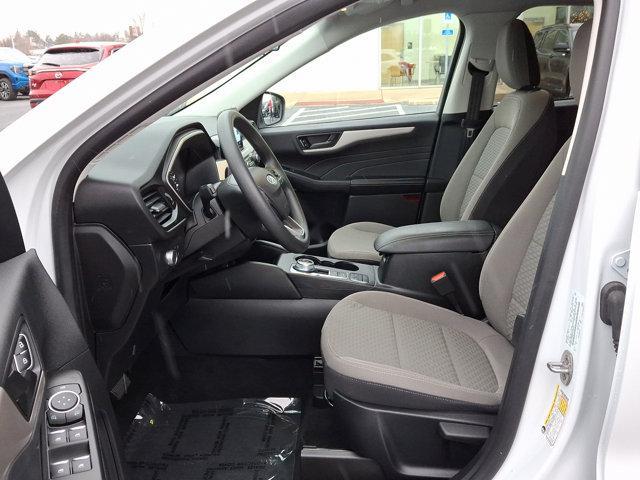 used 2022 Ford Escape car, priced at $20,000