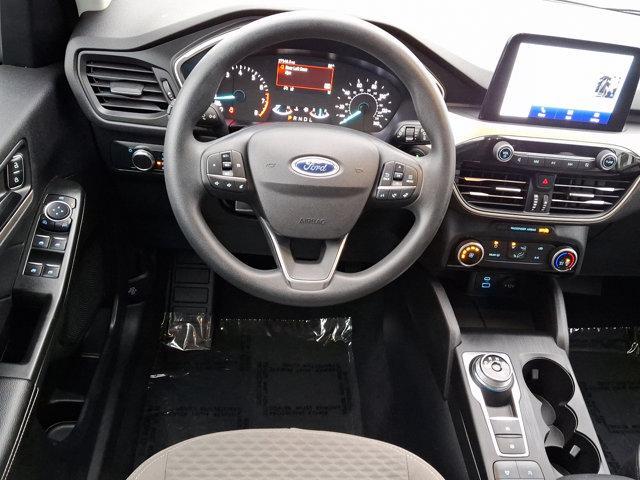 used 2022 Ford Escape car, priced at $20,000