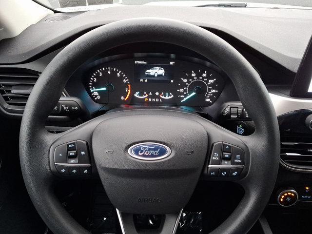 used 2022 Ford Escape car, priced at $20,000