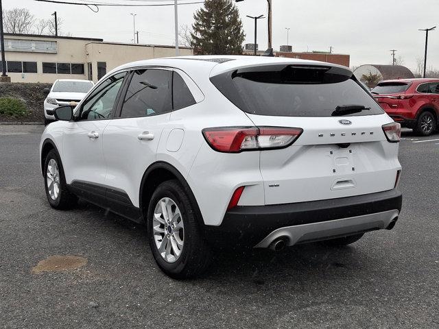 used 2022 Ford Escape car, priced at $20,000