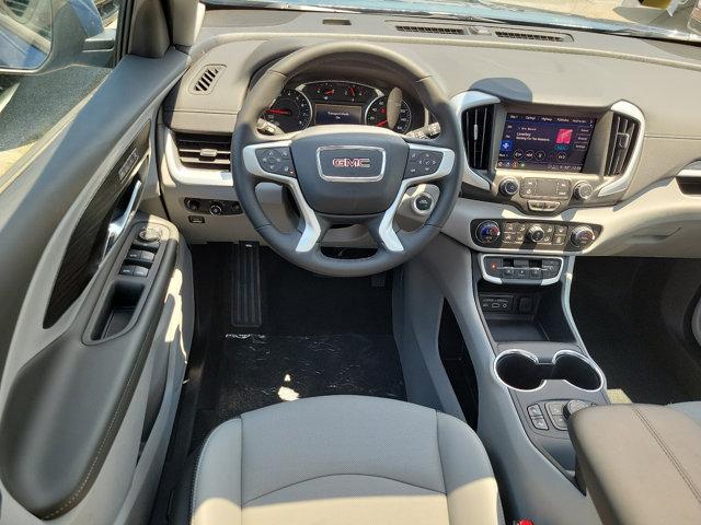 new 2024 GMC Terrain car, priced at $34,409