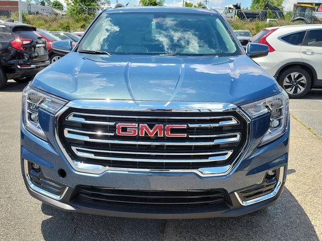 new 2024 GMC Terrain car, priced at $34,409