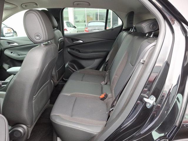 used 2021 Buick Encore GX car, priced at $20,000