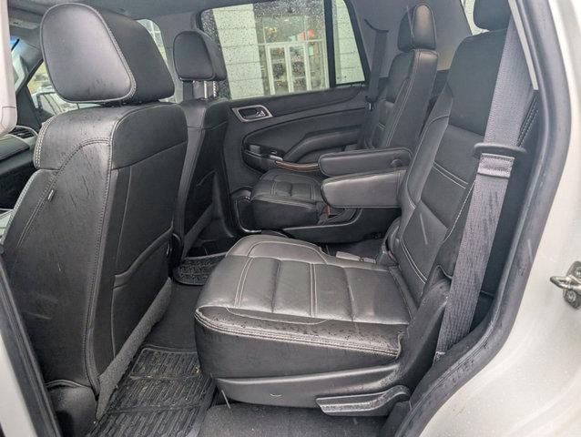 used 2019 GMC Yukon car, priced at $36,900