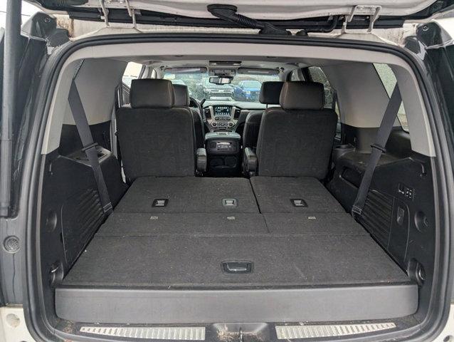 used 2019 GMC Yukon car, priced at $36,900