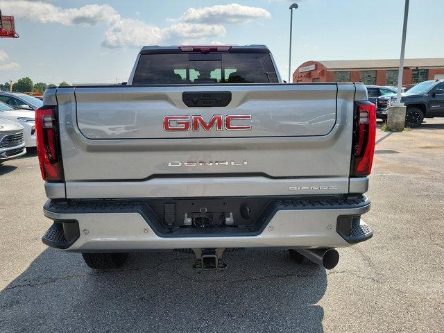 new 2024 GMC Sierra 2500 car, priced at $88,995