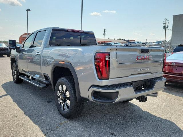 new 2024 GMC Sierra 2500 car, priced at $88,995