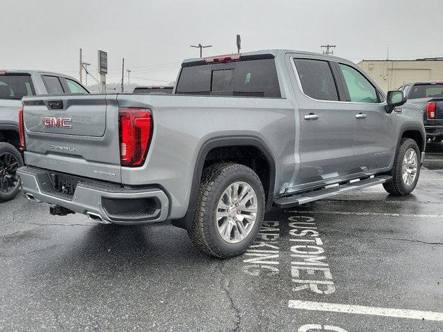 new 2024 GMC Sierra 1500 car, priced at $78,475