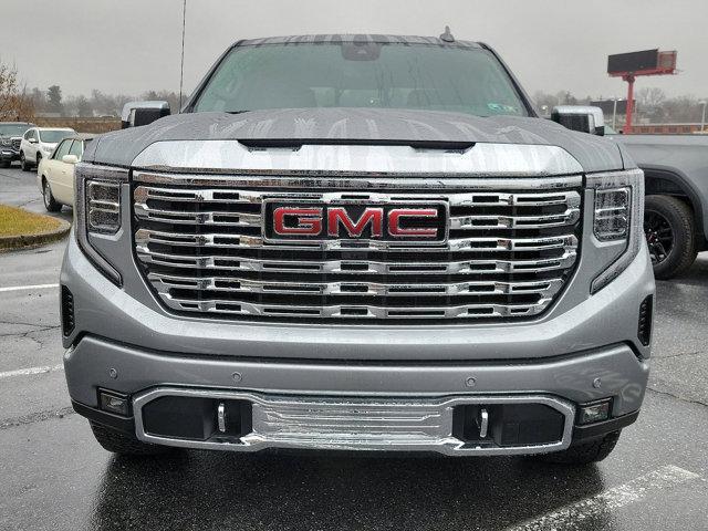 new 2024 GMC Sierra 1500 car, priced at $78,475