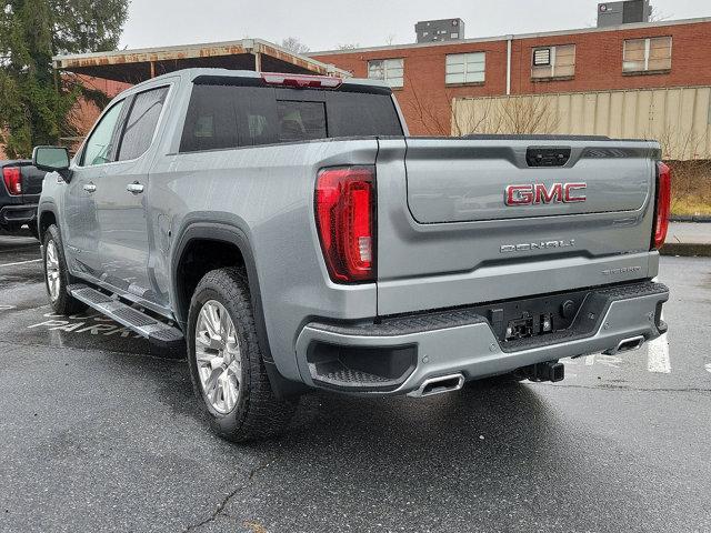 new 2024 GMC Sierra 1500 car, priced at $78,475