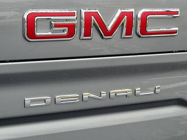 new 2024 GMC Sierra 1500 car, priced at $78,475