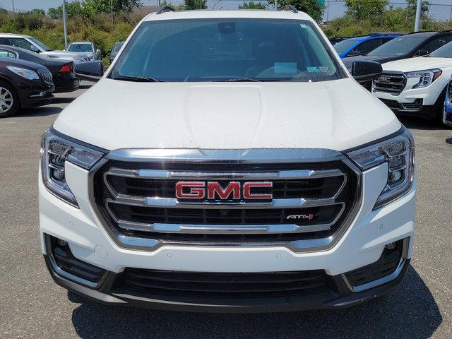 new 2024 GMC Terrain car, priced at $39,235