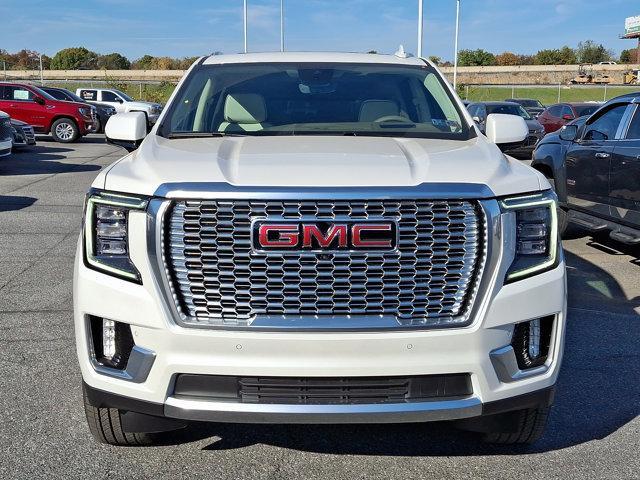 new 2024 GMC Yukon XL car, priced at $97,505