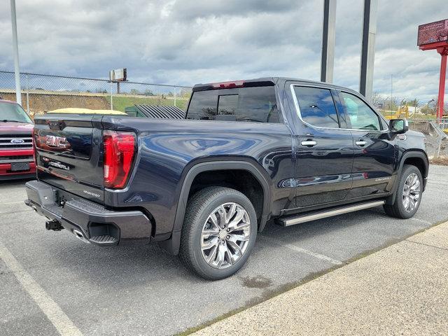 new 2024 GMC Sierra 1500 car, priced at $80,845