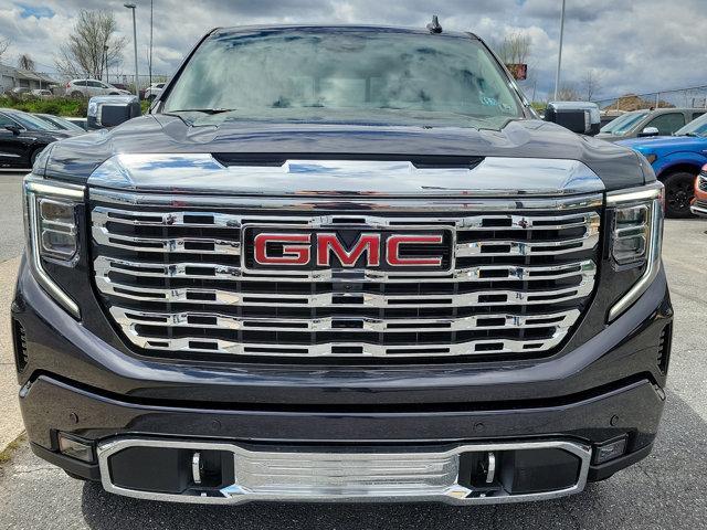 new 2024 GMC Sierra 1500 car, priced at $80,845