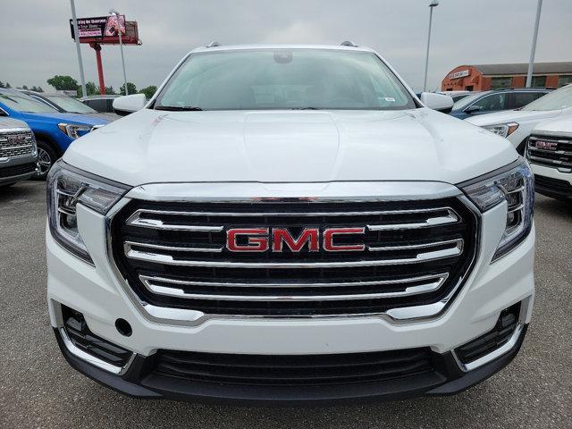 new 2024 GMC Terrain car, priced at $36,390