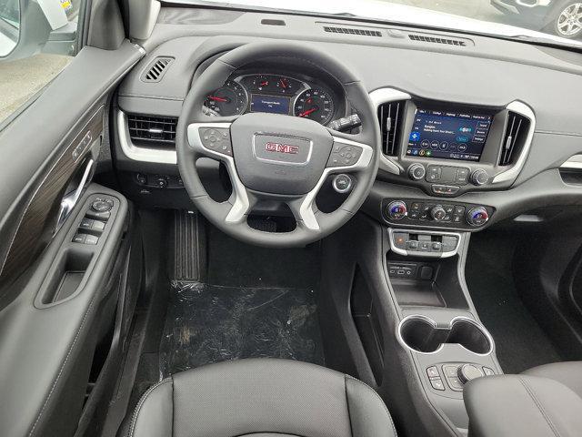 new 2024 GMC Terrain car, priced at $36,390