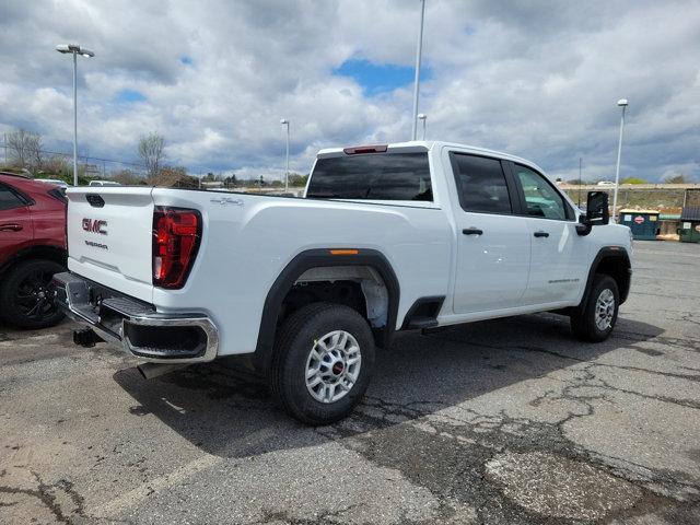 new 2024 GMC Sierra 2500 car, priced at $57,975