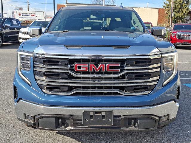 used 2024 GMC Sierra 1500 car, priced at $47,900