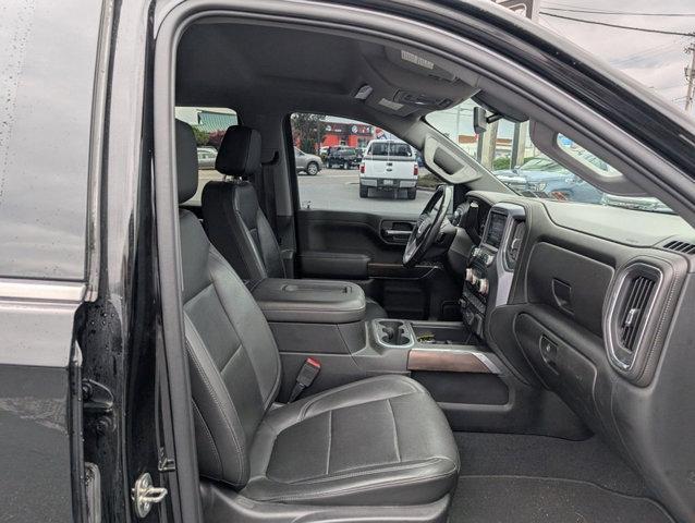 used 2019 GMC Sierra 1500 car, priced at $33,800