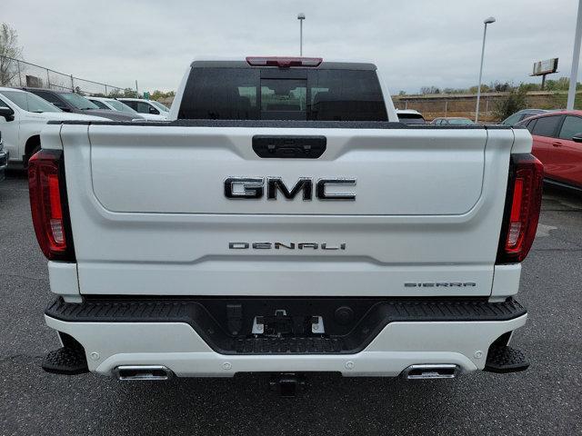 new 2024 GMC Sierra 1500 car, priced at $87,905