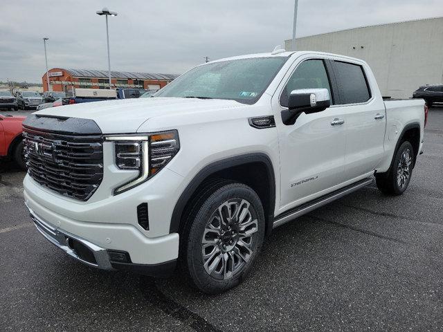 new 2024 GMC Sierra 1500 car, priced at $87,905