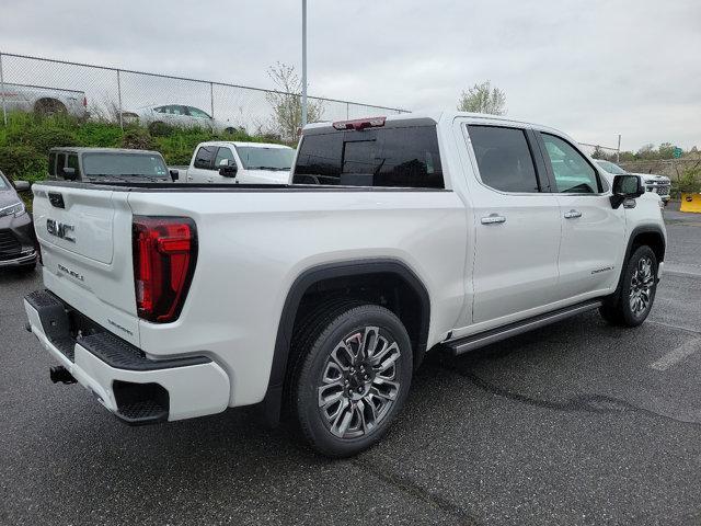 new 2024 GMC Sierra 1500 car, priced at $87,905