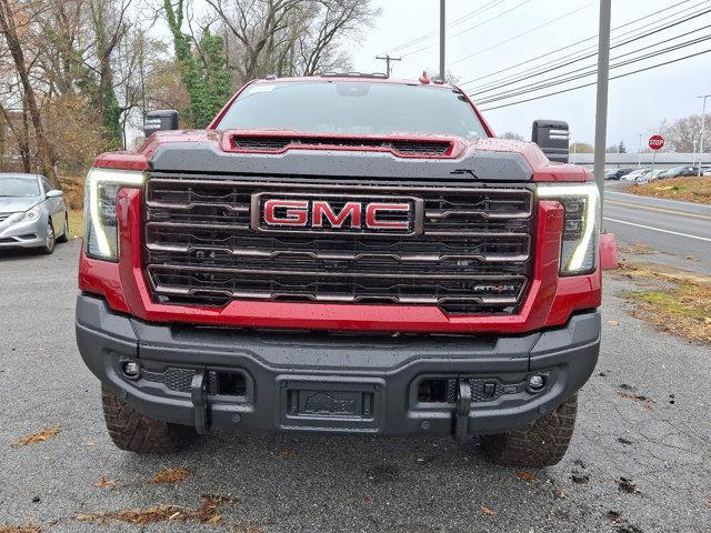 new 2025 GMC Sierra 2500 car, priced at $104,720